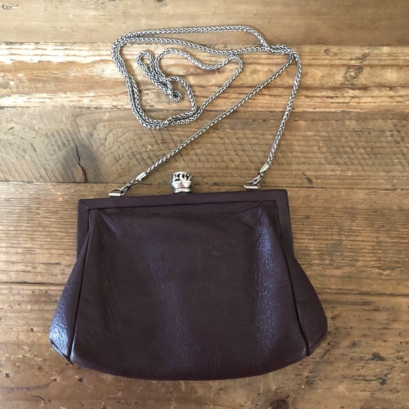 BRIGHTON Chianti My Michelle Mini Bag Clutch - Picture 4 of 12